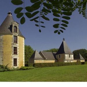 Château de la Menaudière